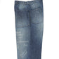 NAVY Denim Utility Pants