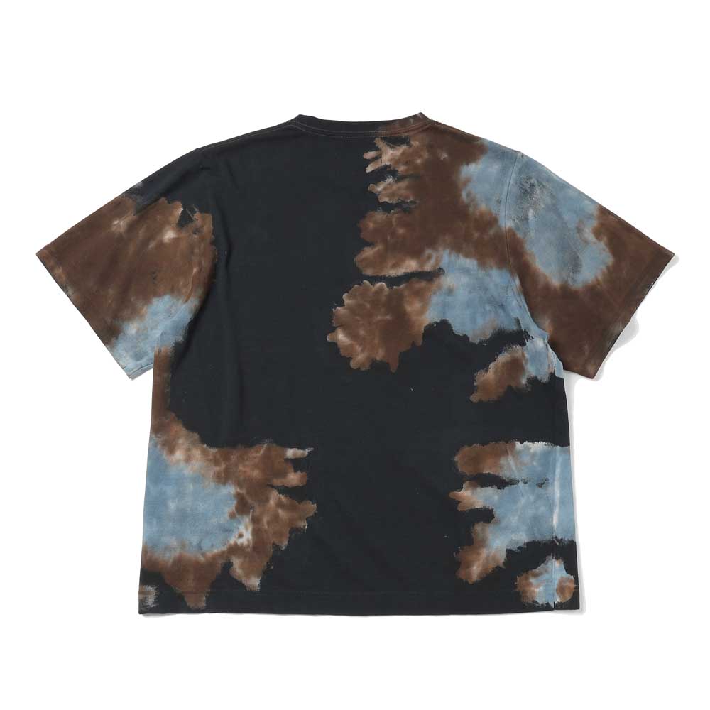 SUGARHILL(シュガーヒル)CS MELT DYE TEE (26880901) | SUGARHILL