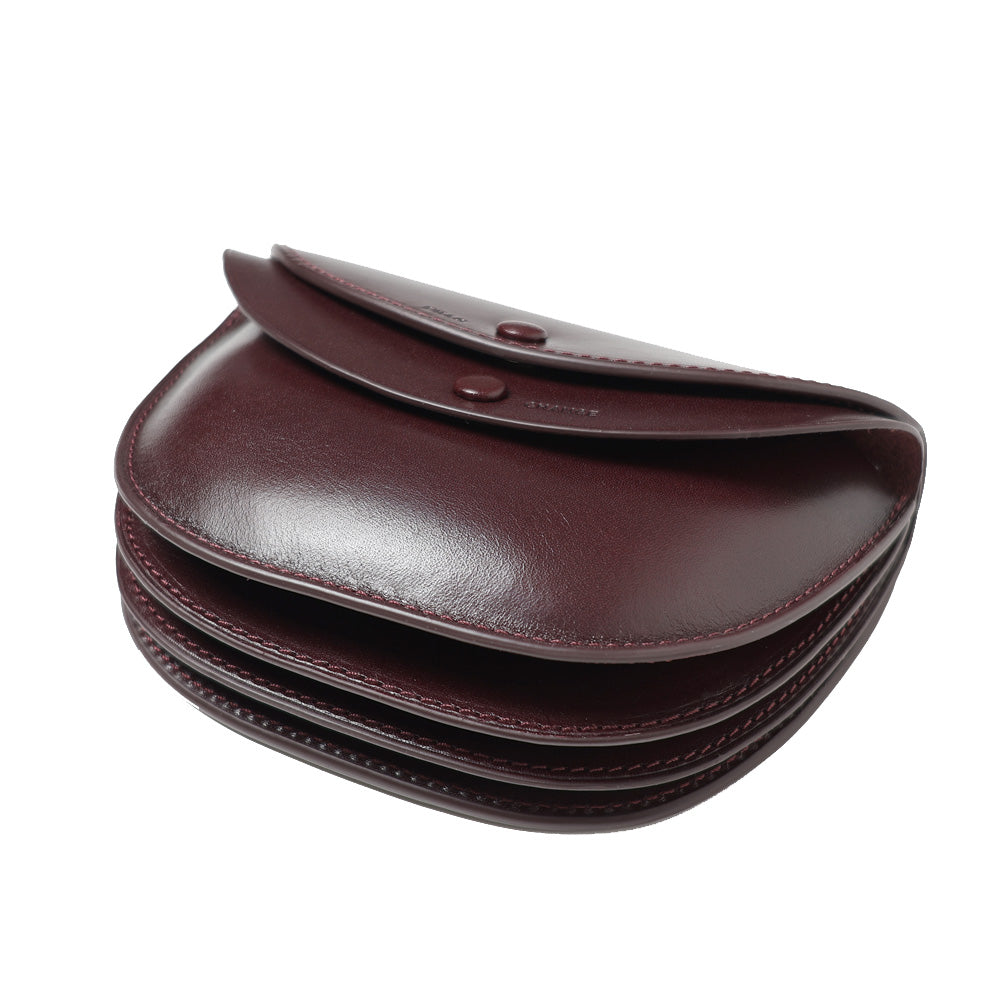 Round Wallet Mid Porch