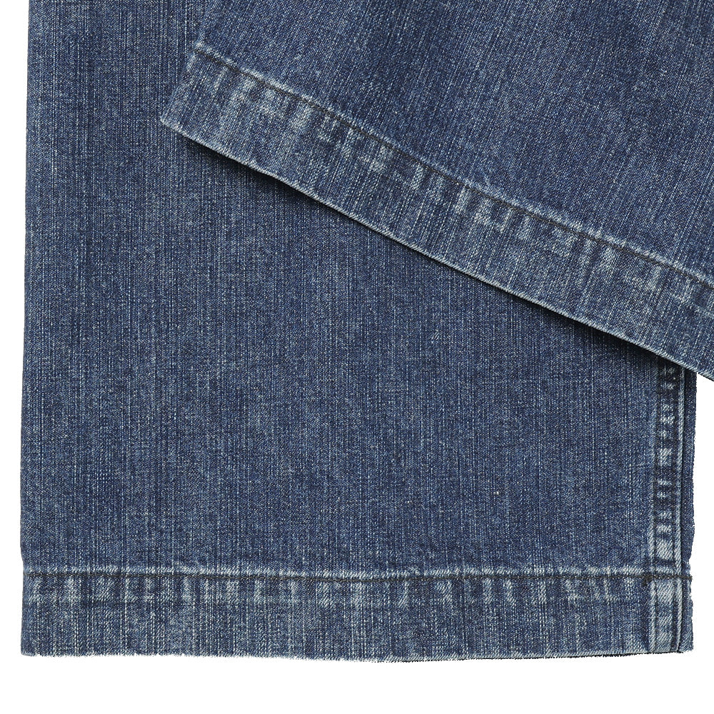 HERILL（ヘリル）NAVY Denim Utility Pants 26-030-HL-8110-30 (26-030