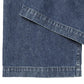NAVY Denim Utility Pants
