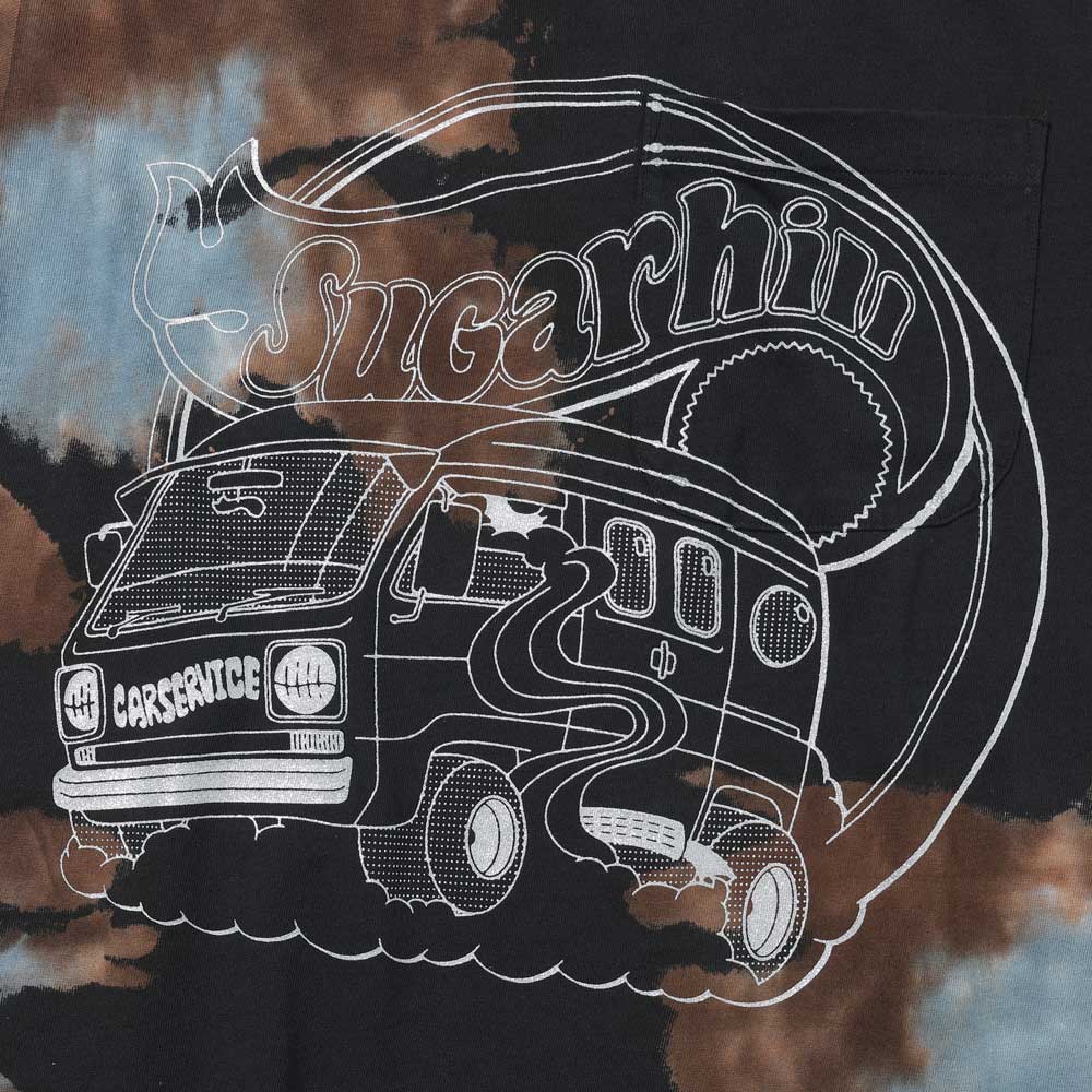 CS MELT DYE TEE