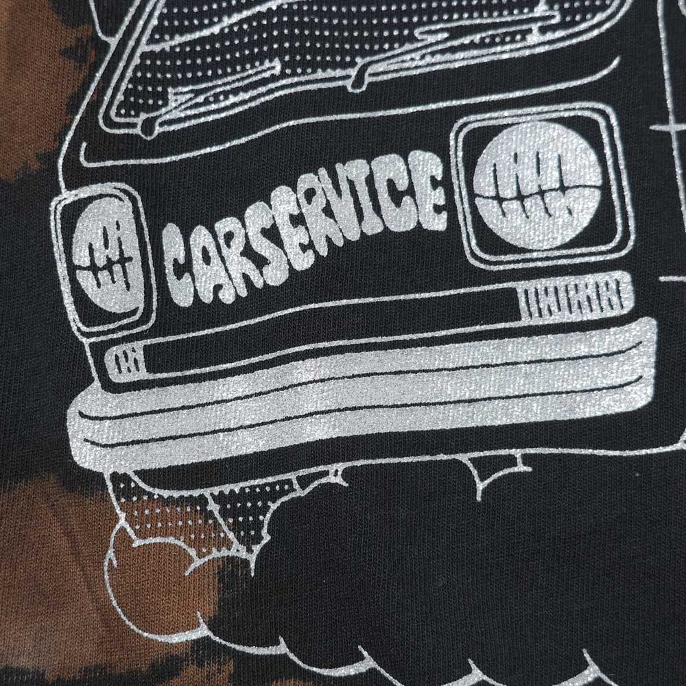 CS MELT DYE TEE