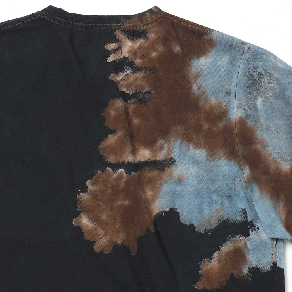 SUGARHILL(シュガーヒル)CS MELT DYE TEE (26880901) | SUGARHILL