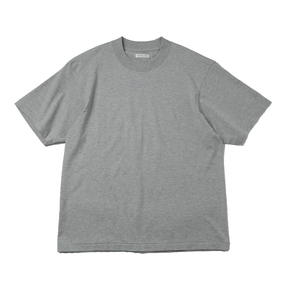 KAPTAIN SUNSHINE (キャプテン サンシャイン) Suvin Supima Tube Tee