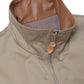Cotton Gabardine Weekend Jacket