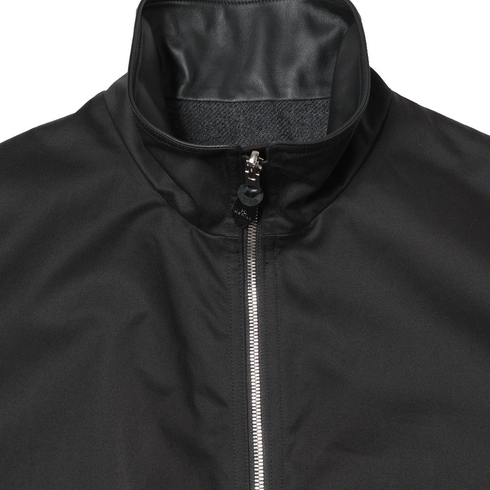 HERILL（ヘリル）Cotton Gabardine Weekend Jacket 26-011-HL-8150-30