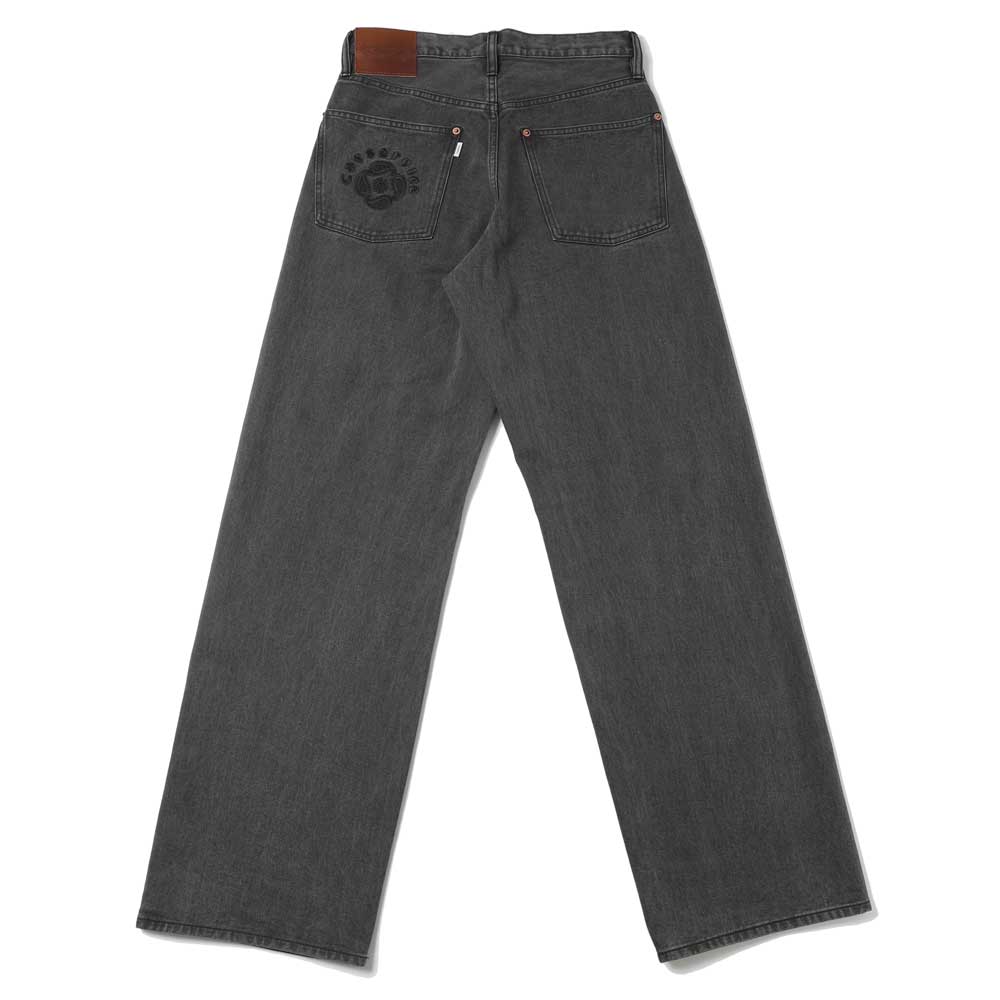 CS MODERN DENIM REGULAR CUT