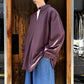 Skipper SH C(Comfort) BROWN