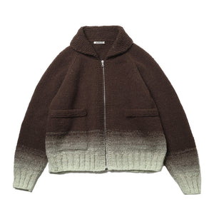 カラー: BROWN GRADATION / 3