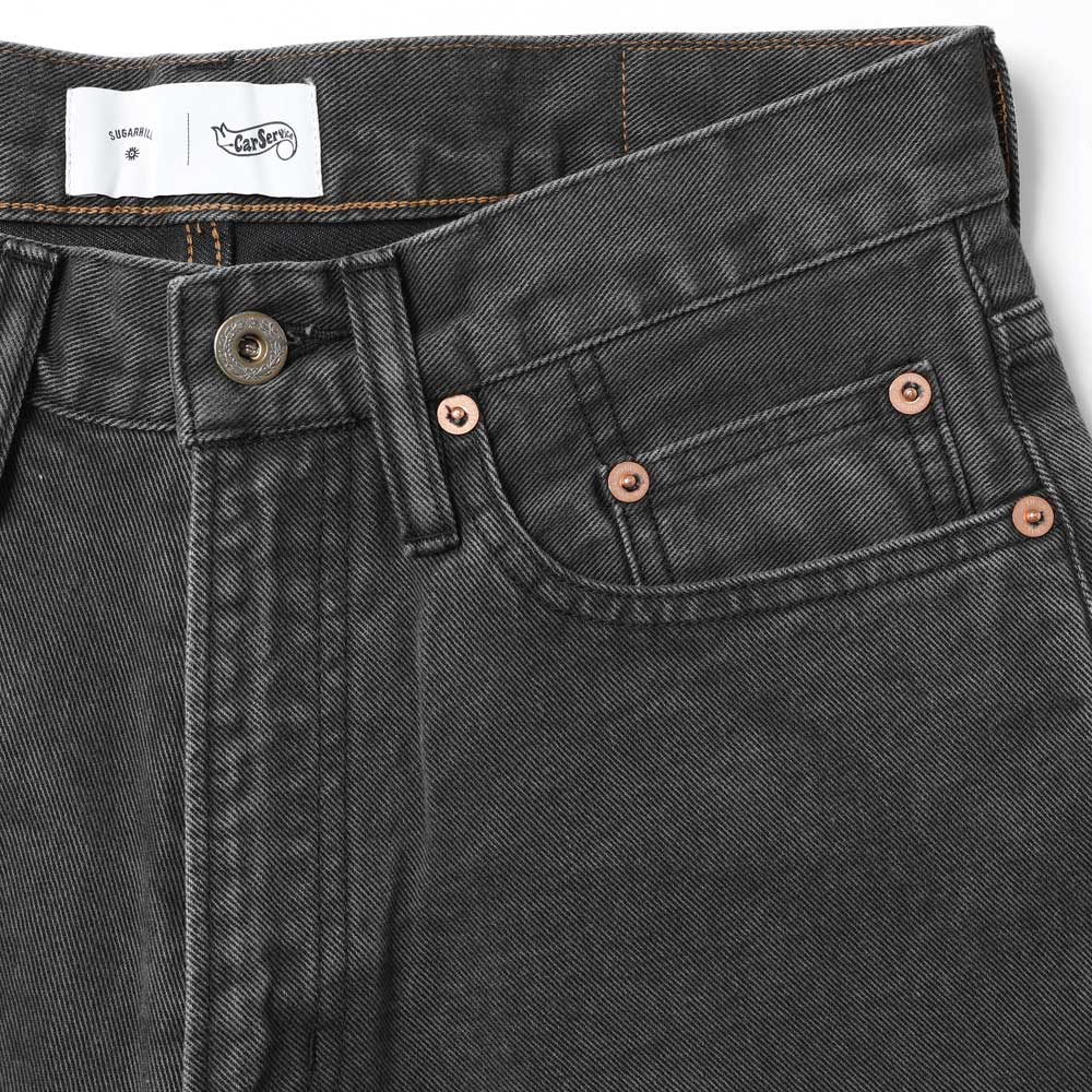 CS MODERN DENIM REGULAR CUT