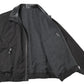 Cotton Gabardine Weekend Jacket