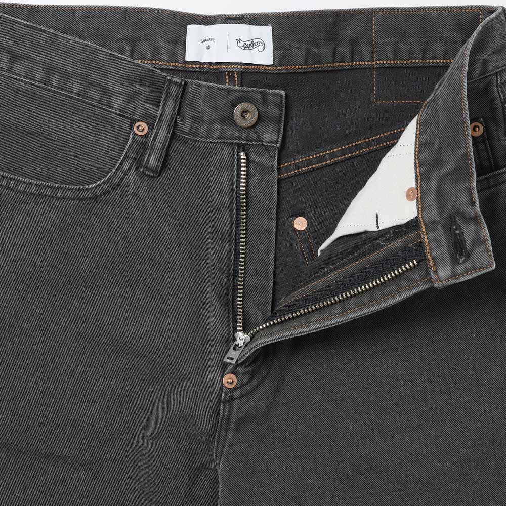 CS MODERN DENIM REGULAR CUT