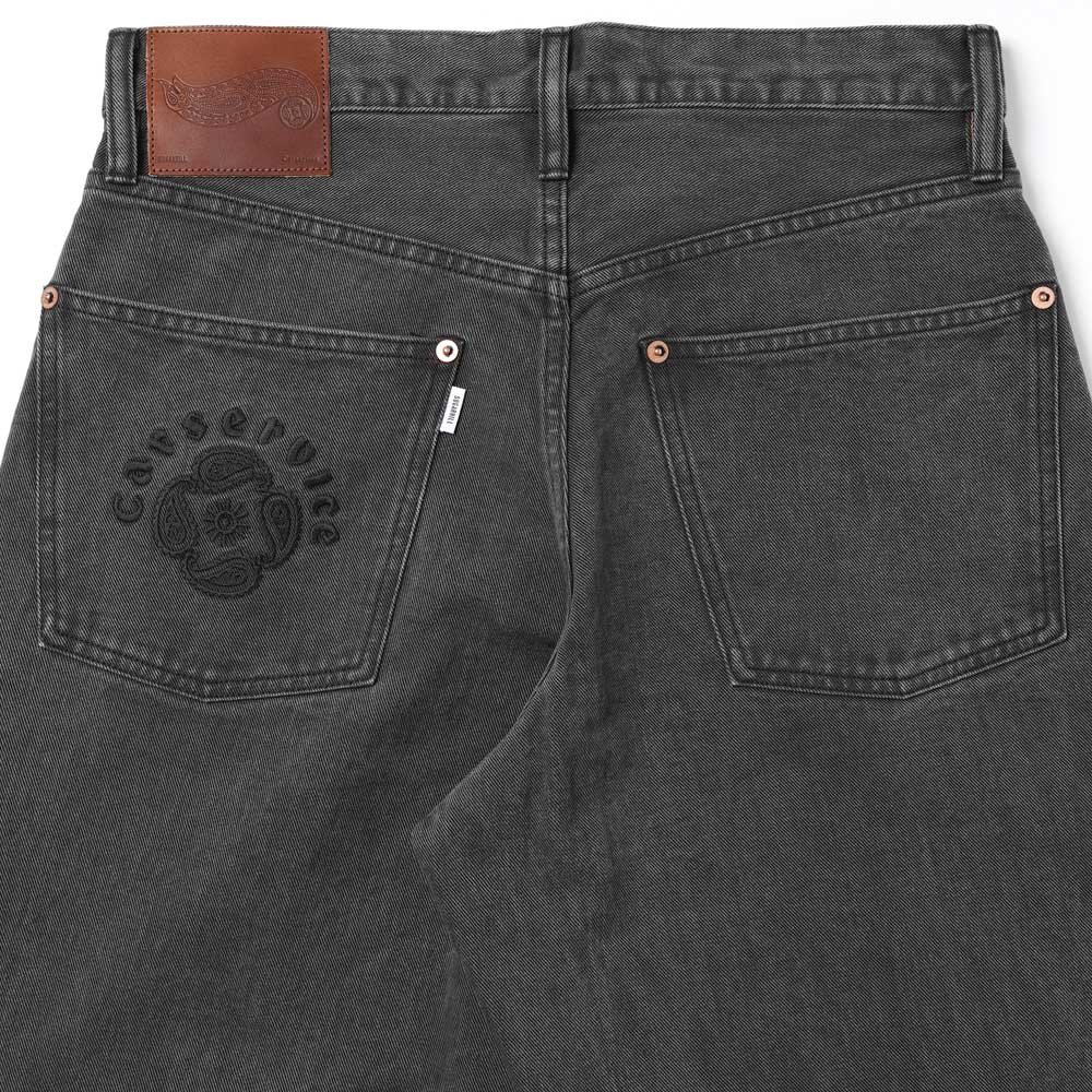 CS MODERN DENIM REGULAR CUT