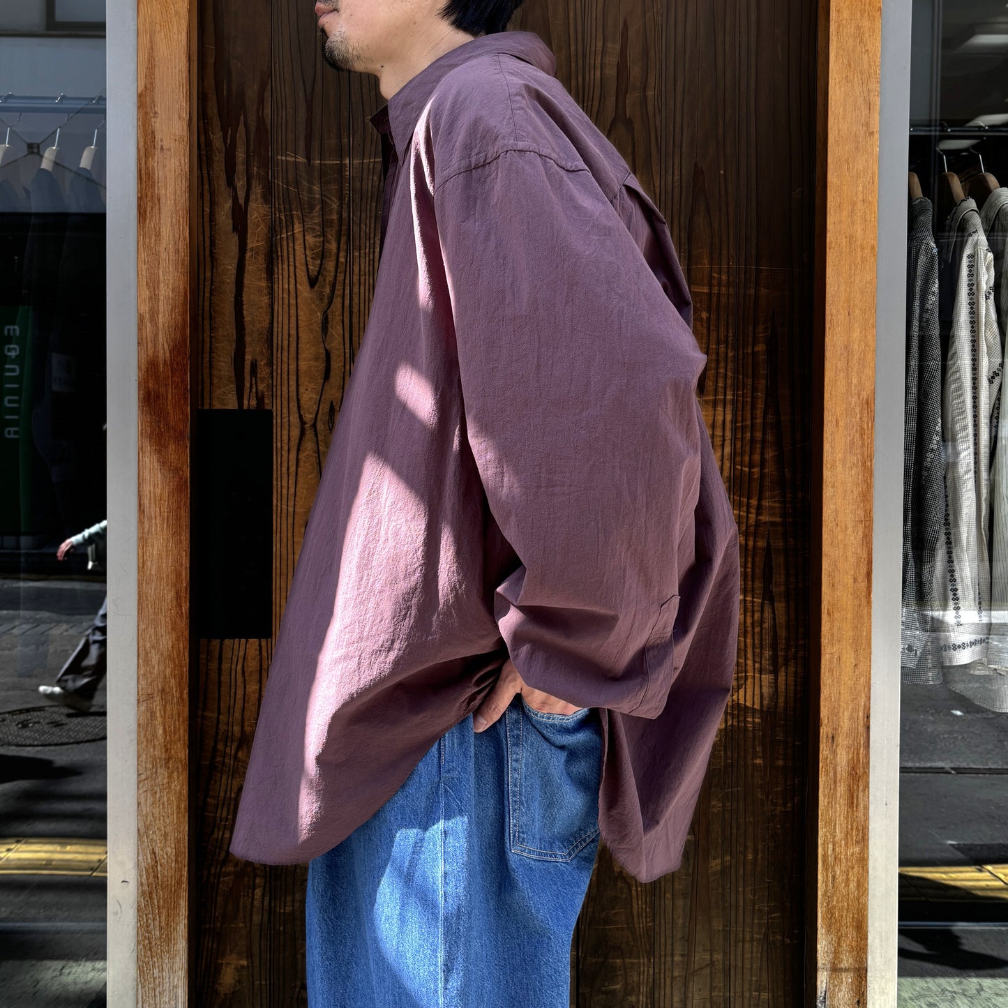 Skipper SH C(Comfort) BROWN