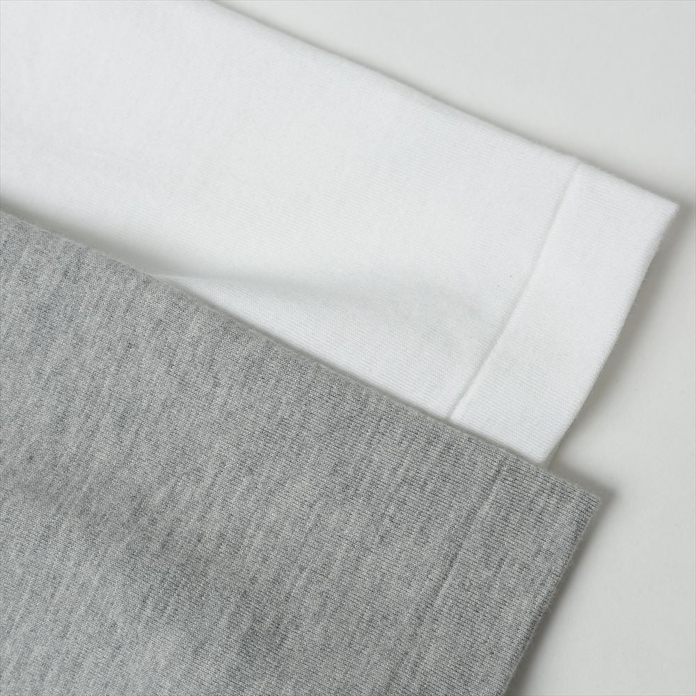 Suvin Supima Tube Tee Light