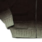 WOOL LOW-GAUGE KNIT ZIP COWICHAN