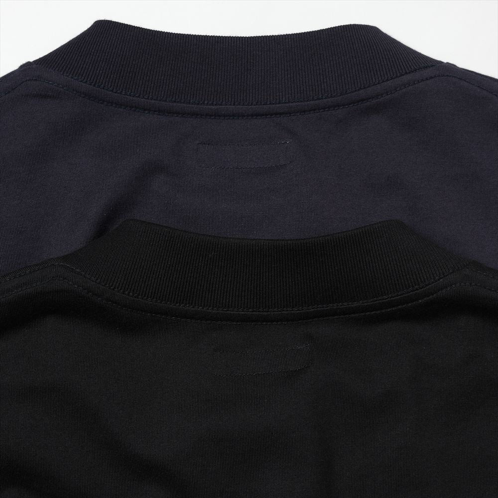 Suvin Supima Tube Tee Light