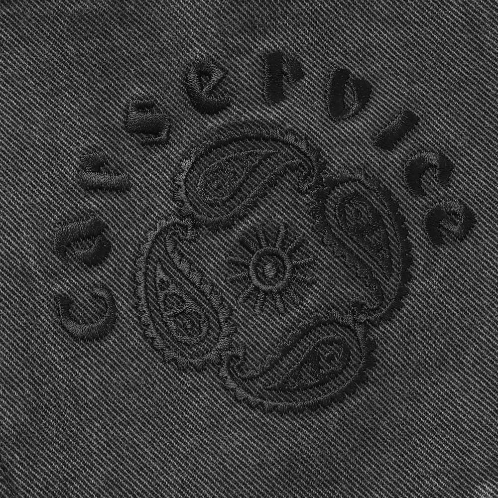 CS MODERN DENIM REGULAR CUT