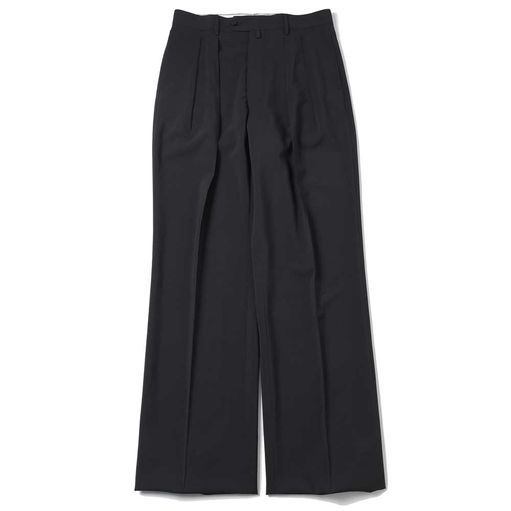 High Twist Polyester Wide