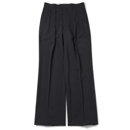 High Twist Polyester Wide