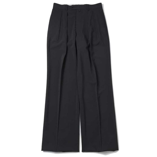 High Twist Polyester Wide