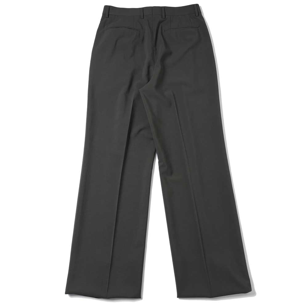 High Twist Polyester Wide