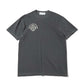 CS PAISLY LOGO TEE