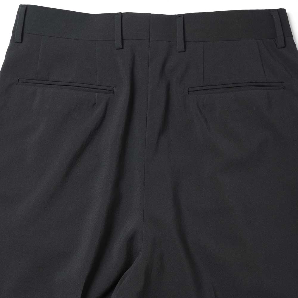 NEAT(ニート)High Twist Polyester Wide (26-01HPW) | NEAT / パンツ