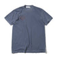 CS PAISLY LOGO TEE