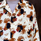 ROOSTER L/S Rayon Shirt Shawn