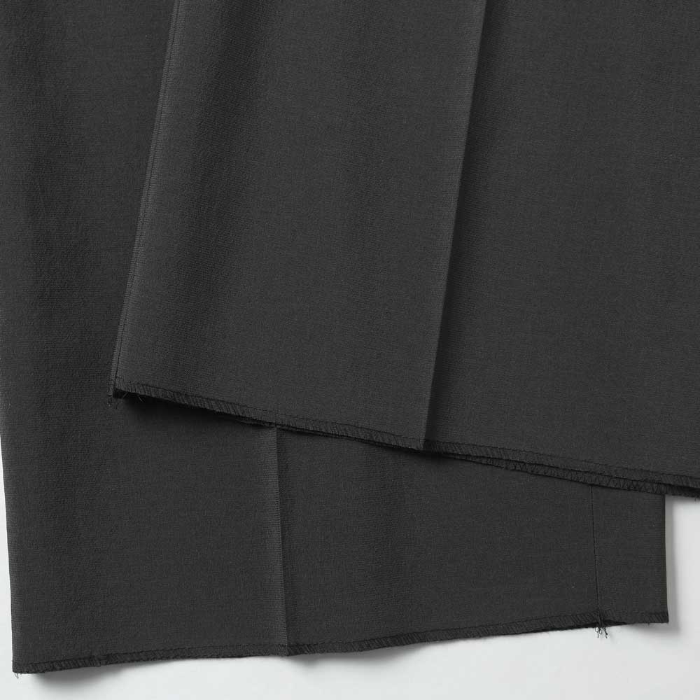 High Twist Polyester Wide