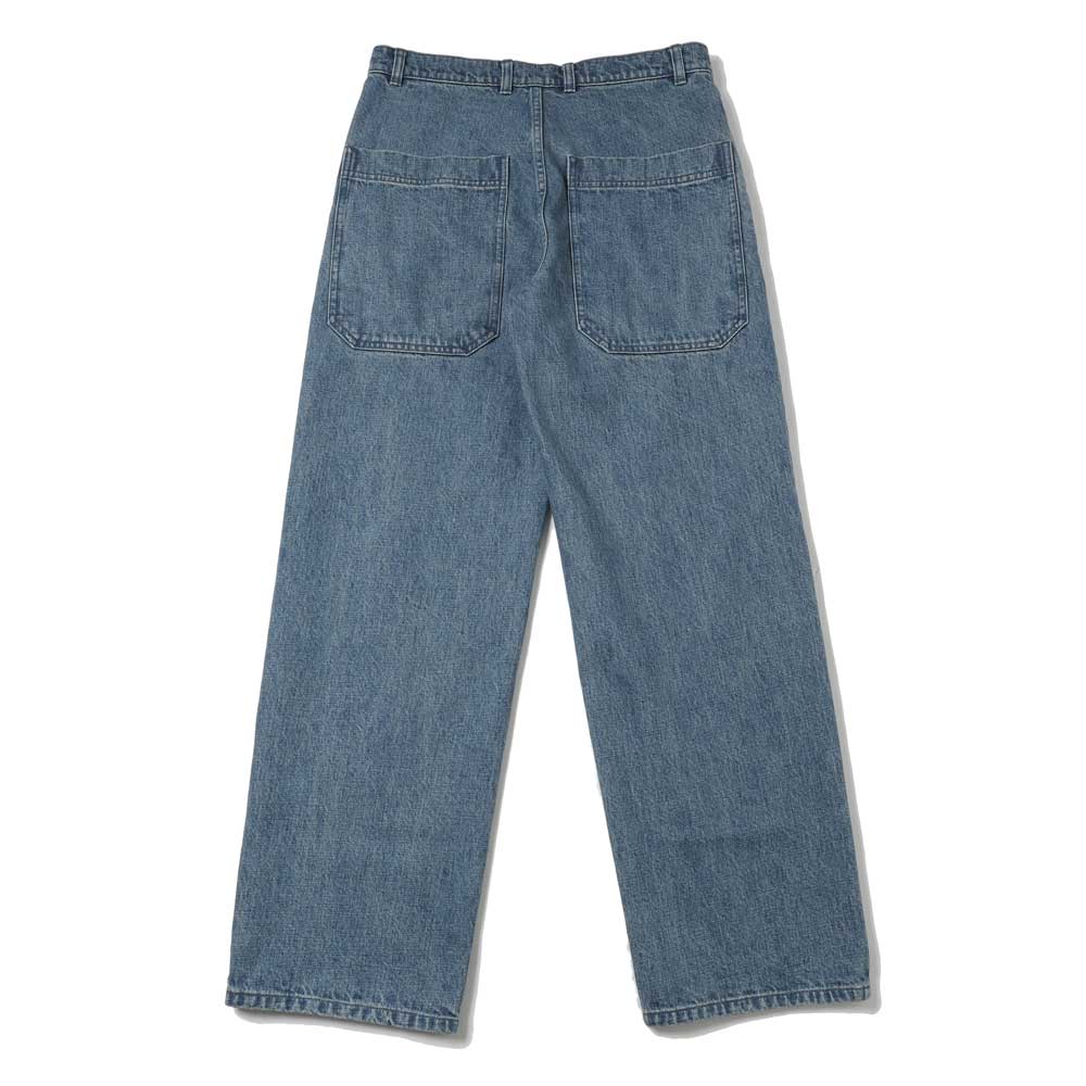 ISSUETHINGS(イシューシングス)type104 (faded denim2) (26a/104-c1-04