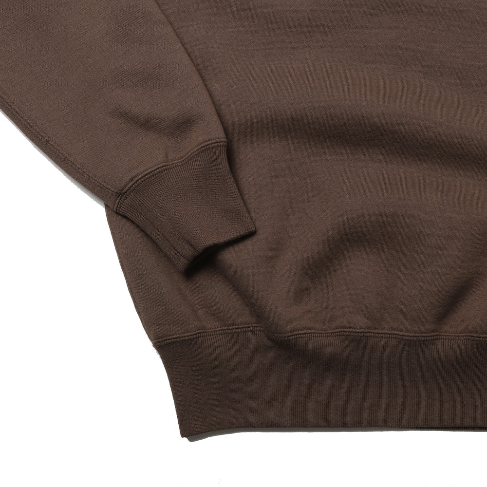 SMOOTH SOFT SWEAT P/O