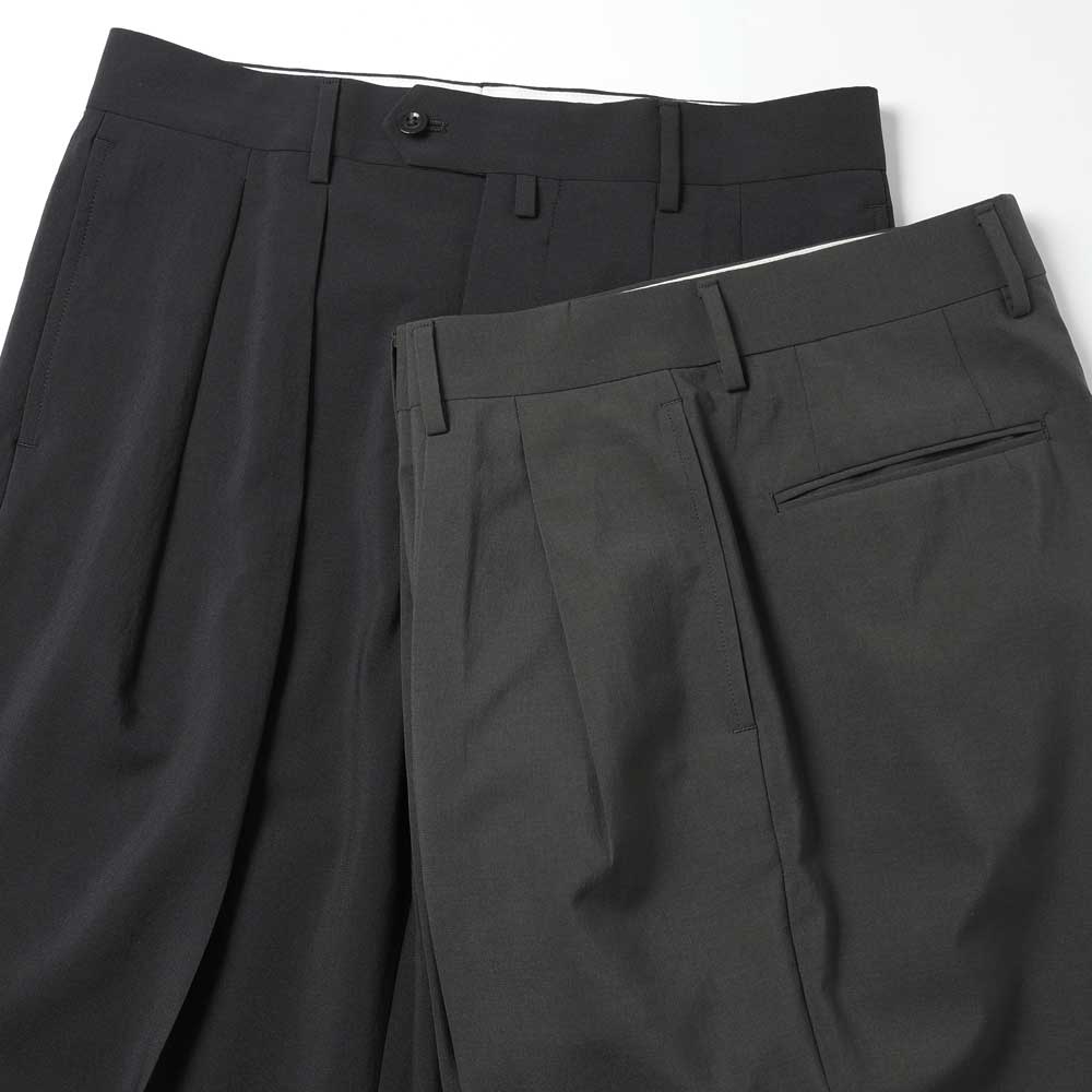 High Twist Polyester Wide