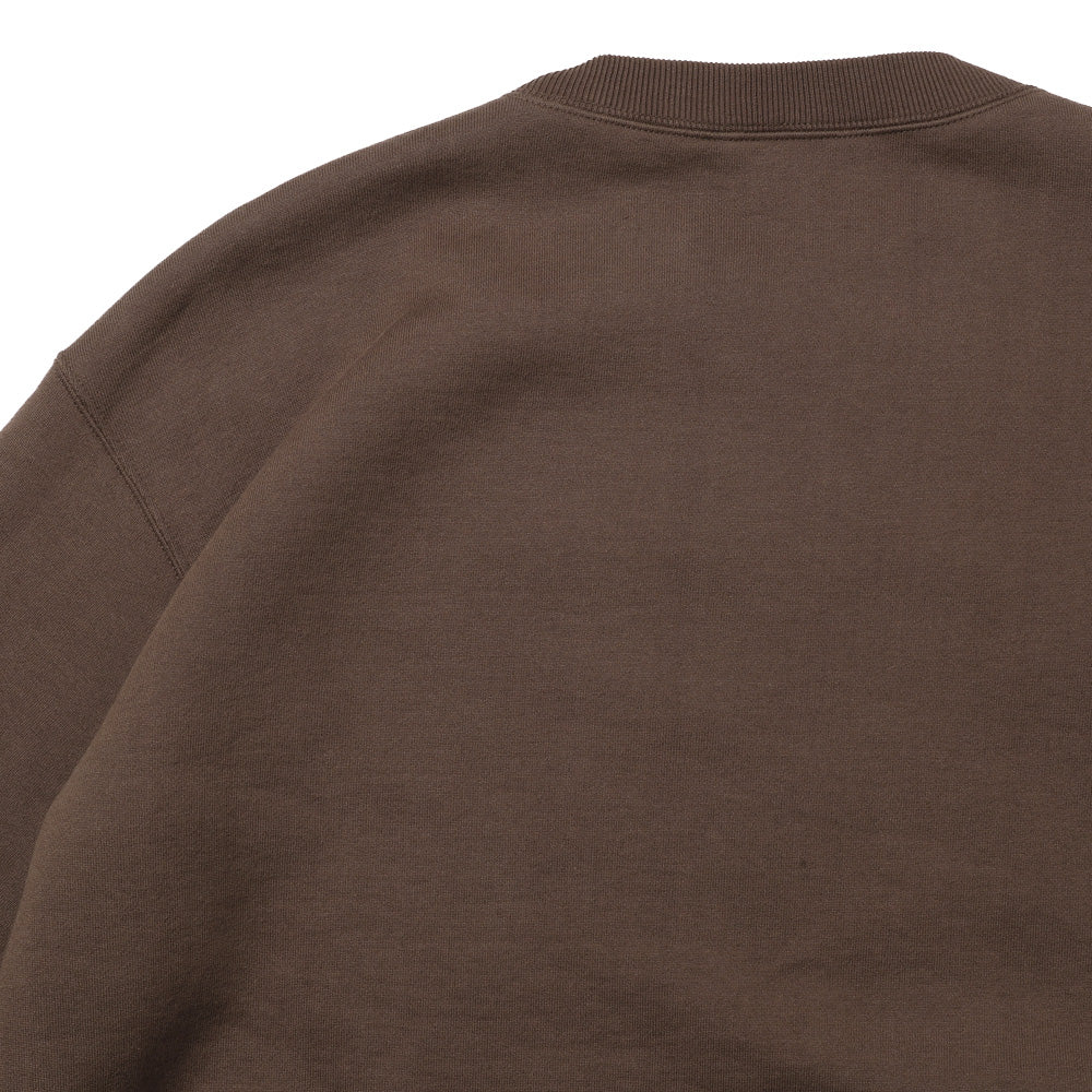 SMOOTH SOFT SWEAT P/O