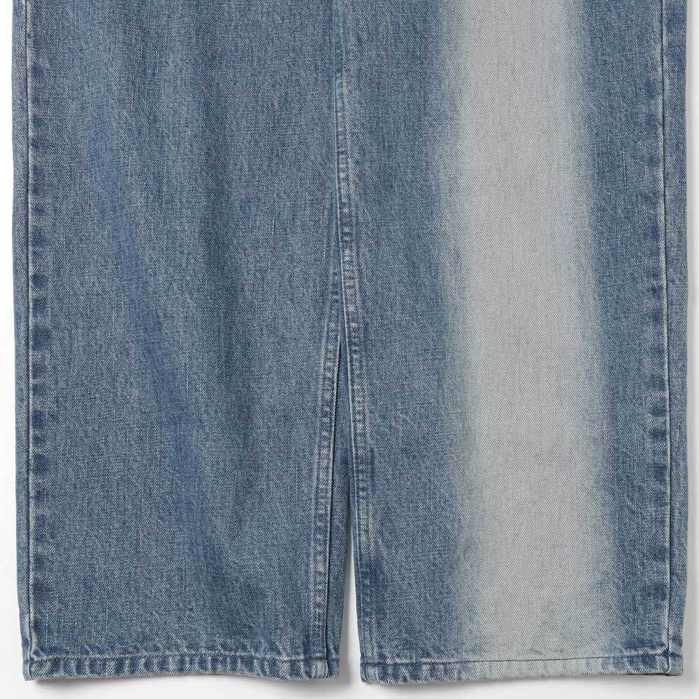 ISSUETHINGS(イシューシングス)type104 (faded denim2) (26a/104-c1-04