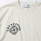 CS PAISLY LOGO TEE