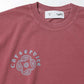 CS PAISLY LOGO TEE