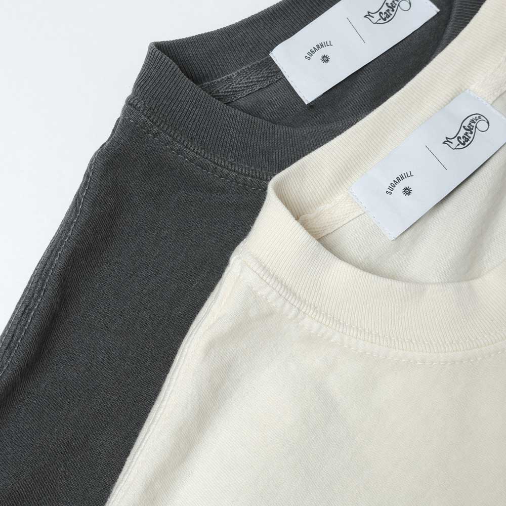 CS PAISLY LOGO TEE