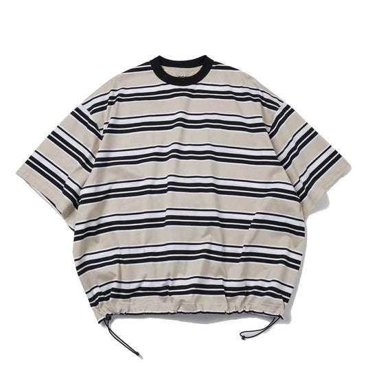 BALLOON BORDER T-SHIRT
