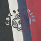 CS PAISLY LOGO TEE