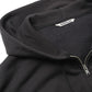 HIGH TWIST COMPACT SWEAT ZIP PARKA
