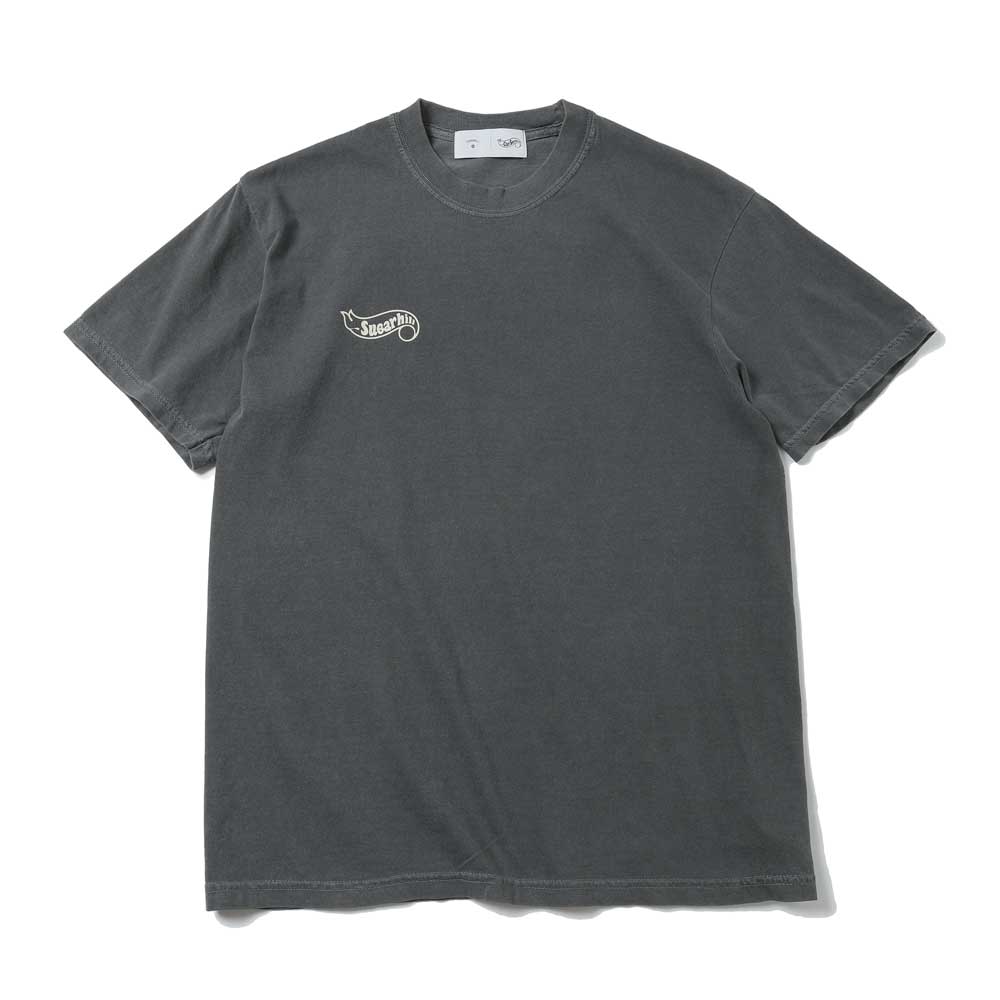 CS HOTWHEEL LOGO TEE