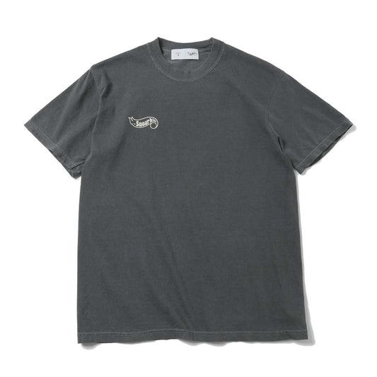 CS HOTWHEEL LOGO TEE