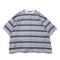 BALLOON BORDER T-SHIRT