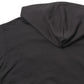 HIGH TWIST COMPACT SWEAT ZIP PARKA