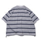 BALLOON BORDER T-SHIRT