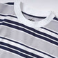BALLOON BORDER T-SHIRT