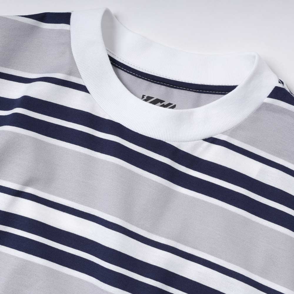 BALLOON BORDER T-SHIRT